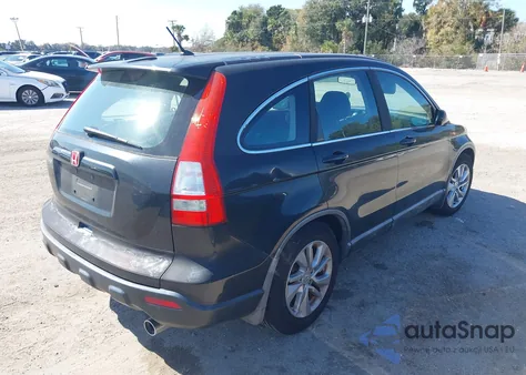 2008 Honda Cr-V Lx z USA, uszkodzony, nr VIN 5J6RE38398L002097